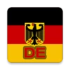 deutsche radios android application logo